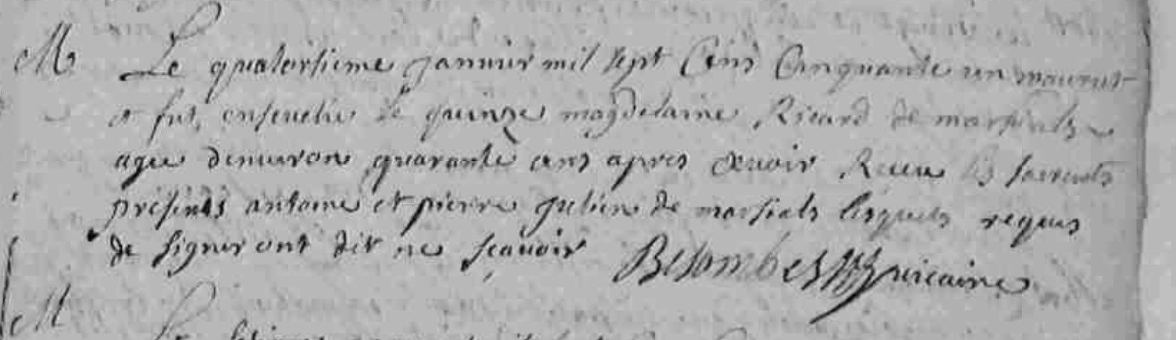 Deces Ricard Magdelaine 14_01_1751.jpg
